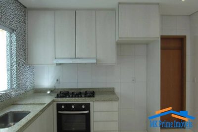 Sobrado, 2 quartos, 90 m² - Foto 3