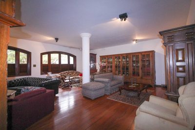 Casa, 5 quartos, 550 m² - Foto 2