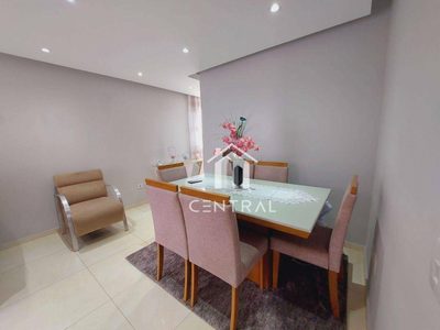 Apartamento, 2 quartos, 59 m² - Foto 3