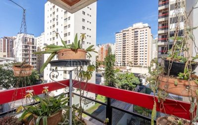 Apartamento, 3 quartos, 112 m² - Foto 1