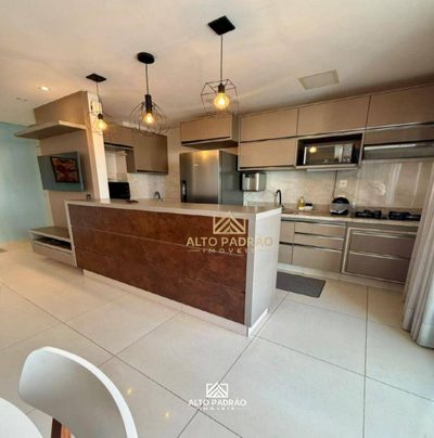 Apartamento, 1 quarto, 68 m² - Foto 3