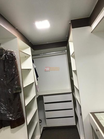 Apartamento, 3 quartos, 188 m² - Foto 4