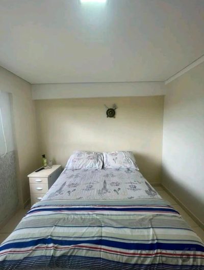Apartamento, 2 quartos, 55 m² - Foto 3