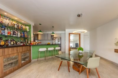 Apartamento, 2 quartos - Foto 5