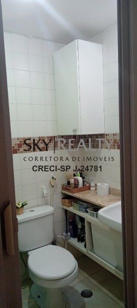Apartamento, 3 quartos, 64 m² - Foto 4