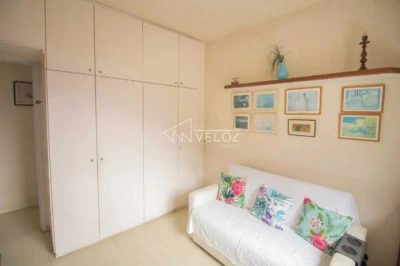 Apartamento, 3 quartos, 112 m² - Foto 1