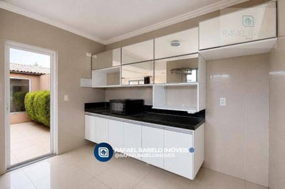 Casa, 3 quartos, 93 m² - Foto 5