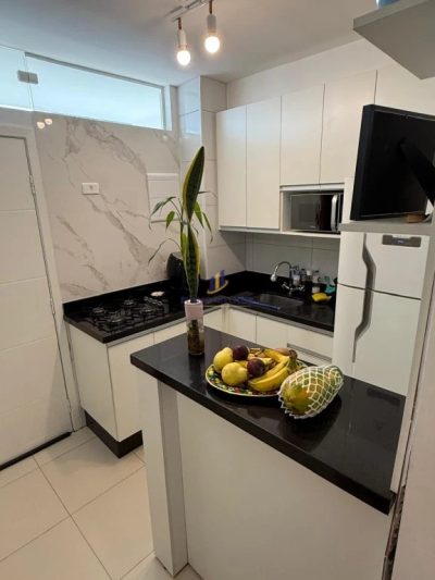 Apartamento, 2 quartos, 32 m² - Foto 5
