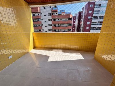 Apartamento, 2 quartos - Foto 2