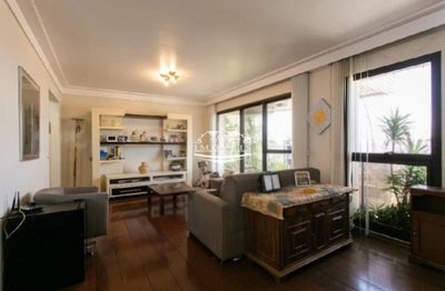 Apartamento, 3 quartos, 156 m² - Foto 5