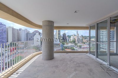 Apartamento, 3 quartos, 154 m² - Foto 2