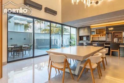 Casa, 440 m² - Foto 1