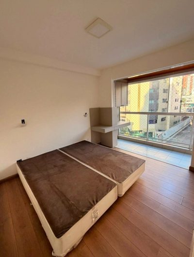 Apartamento, 4 quartos, 123 m² - Foto 2