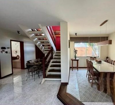 Sobrado, 3 quartos, 220 m² - Foto 5