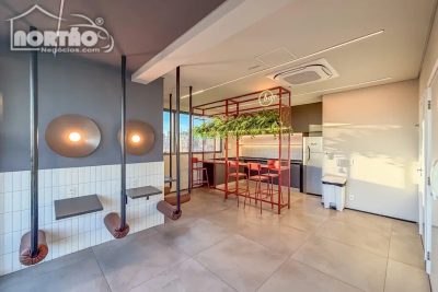 Casa, 1 quarto, 22 m² - Foto 5
