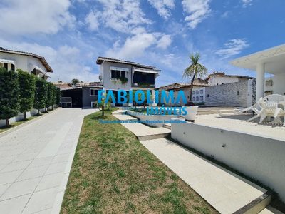 Casa de Condomínio, 4 quartos - Foto 5