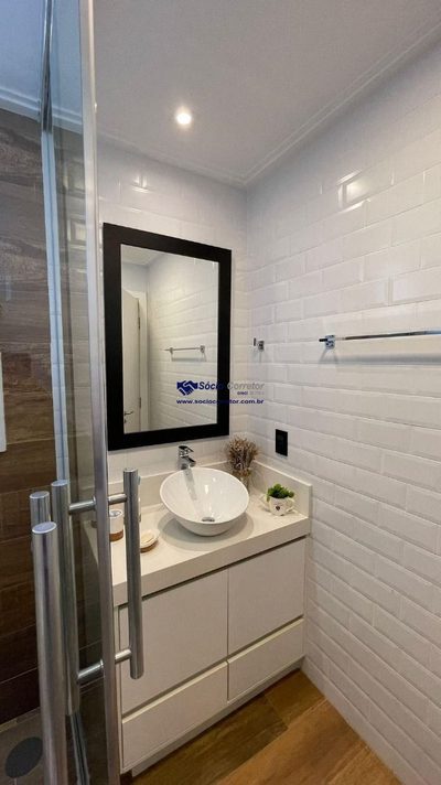 Apartamento, 3 quartos, 202 m² - Foto 5