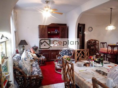 Casa, 5 quartos - Foto 2