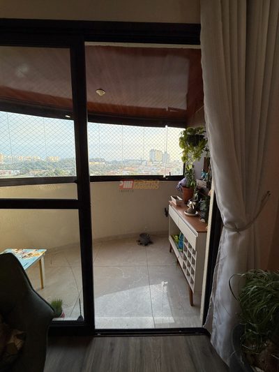 Apartamento, 3 quartos, 106 m² - Foto 5