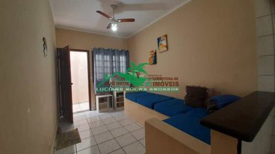Casa de Condomínio, 1 quarto - Foto 2