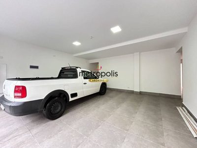 Prédio Inteiro, 467 m² - Foto 2