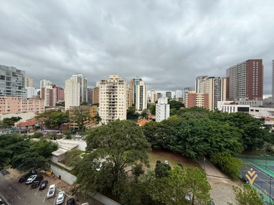 Apartamento, 1 quarto, 38 m² - Foto 1