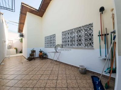 Casa de Condomínio, 3 quartos - Foto 5