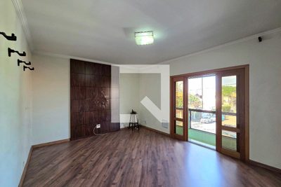 Casa, 4 quartos, 100 m² - Foto 1