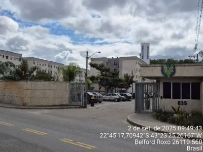 Apartamento, 2 quartos, 43 m² - Foto 1