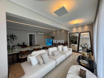 Cobertura, 4 quartos, 314 m² - Foto 1