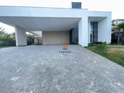 Casa, 4 quartos, 274 m² - Foto 4