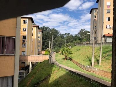 Apartamento, 2 quartos, 48 m² - Foto 1
