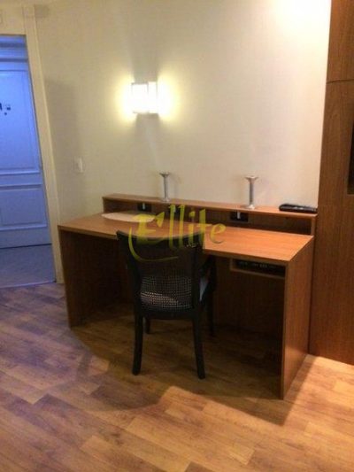 Flat/Apart Hotel, 1 quarto, 32 m² - Foto 5