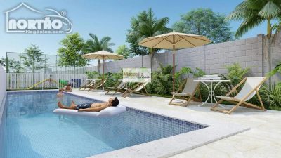 Casa, 3 quartos, 43 m² - Foto 4