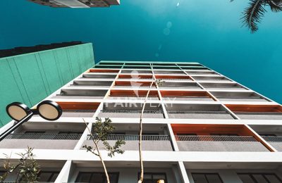 Apartamento, 2 quartos, 48 m² - Foto 2