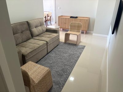 Apartamento, 2 quartos, 86 m² - Foto 2