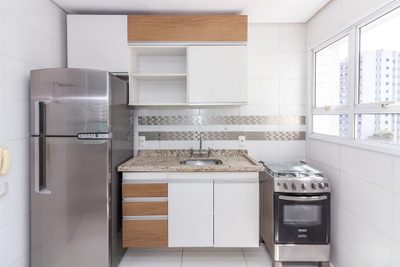 Apartamento, 2 quartos, 68 m² - Foto 4