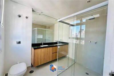 Apartamento, 3 quartos, 176 m² - Foto 2