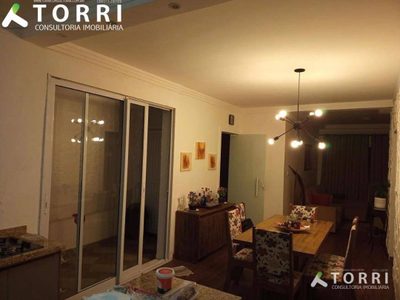 Casa, 3 quartos, 160 m² - Foto 3