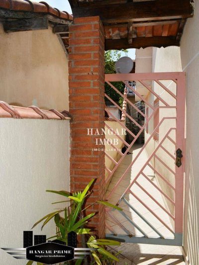 Casa, 3 quartos, 140 m² - Foto 4