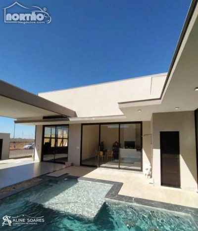 Casa, 4 quartos, 207 m² - Foto 3