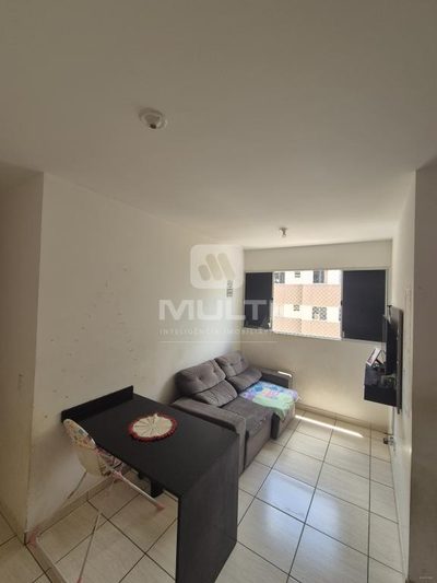 Apartamento, 2 quartos, 47 m² - Foto 3