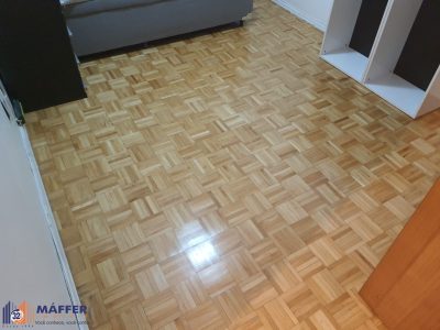 Apartamento, 1 quarto, 46 m² - Foto 5