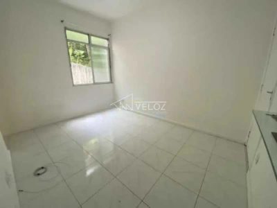 Apartamento, 38 m² - Foto 2