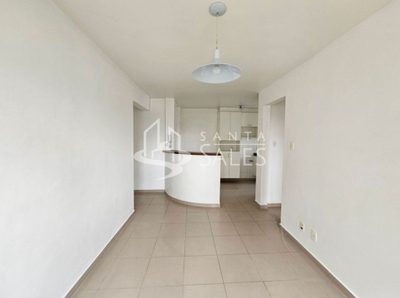 Apartamento, 1 quarto, 40 m² - Foto 2