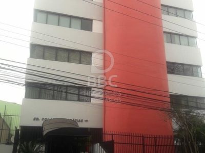 Apartamento, 3 quartos, 140 m² - Foto 1