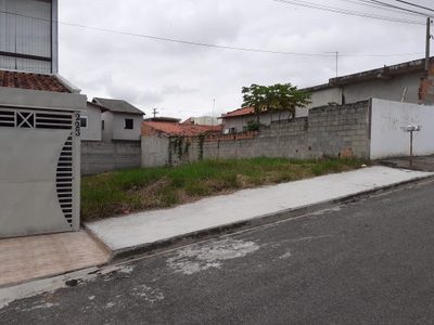 Terreno, 250 m² - Foto 1