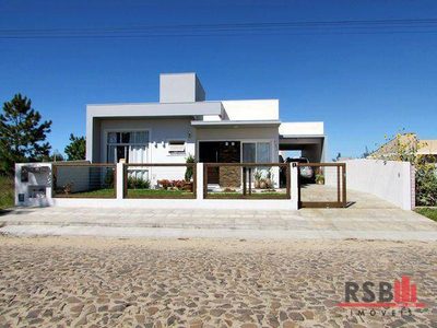 Casa, 2 quartos, 108 m² - Foto 1