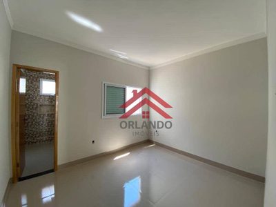 Casa, 3 quartos, 78 m² - Foto 4