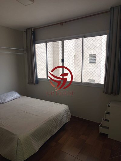Apartamento, 1 quarto, 24 m² - Foto 4